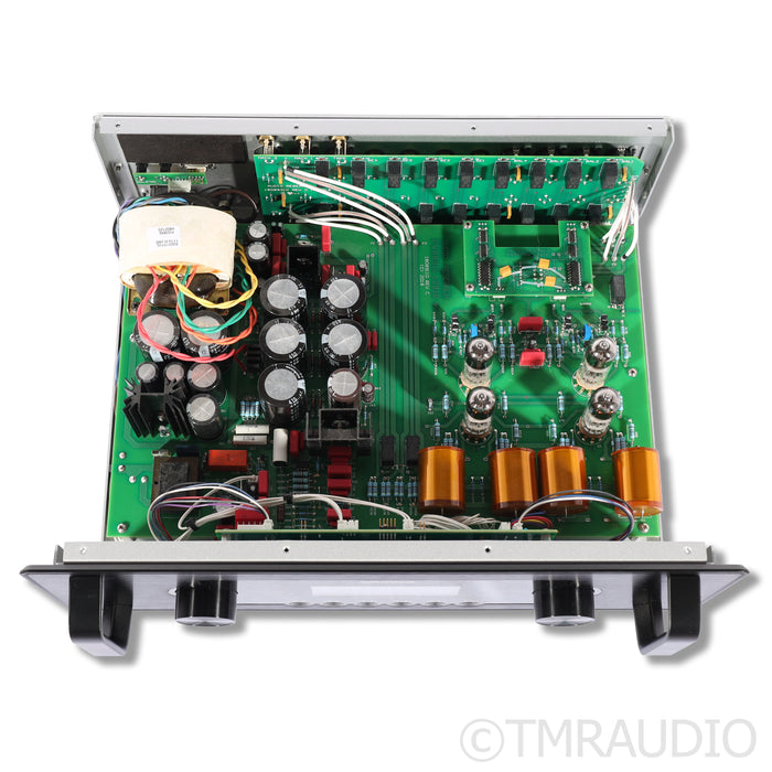 Audio Research LS28SE Tube Preamplifier