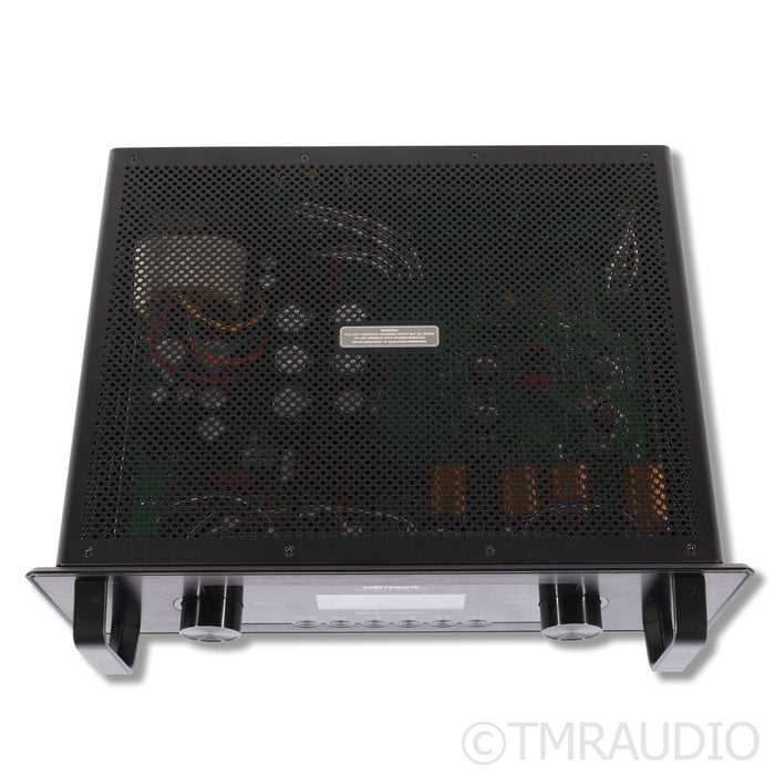 Audio Research LS28SE Tube Preamplifier