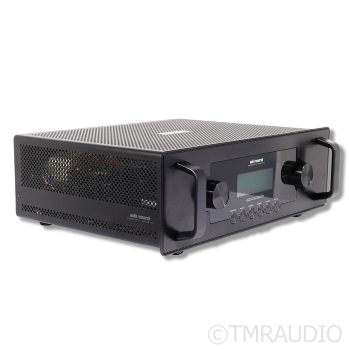 Audio Research LS28SE Tube Preamplifier