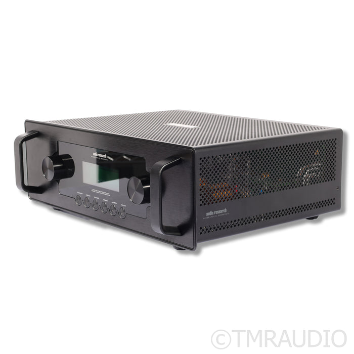 Audio Research LS28SE Tube Preamplifier