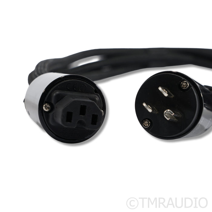 AudioQuest Dragon Source Power Cable; 1m