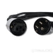 AudioQuest Dragon Source Power Cable; 1m