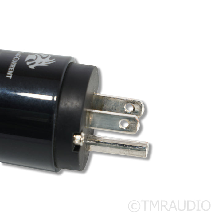 AudioQuest Dragon Source Power Cable; 1m