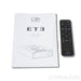 Shanling ET3 CD Transport / Streamer