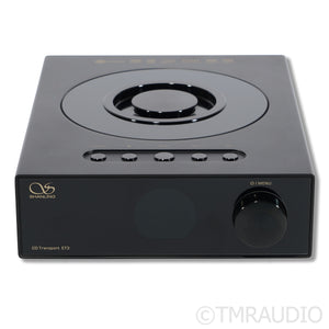 Shanling ET3 CD Transport / Streamer