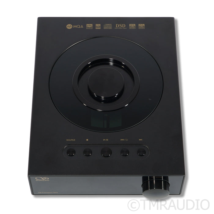 Shanling ET3 CD Transport / Streamer