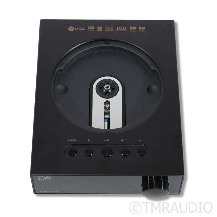 Shanling ET3 CD Transport / Streamer
