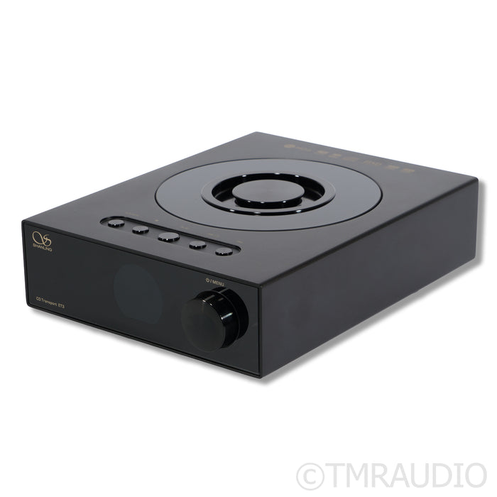 Shanling ET3 CD Transport / Streamer