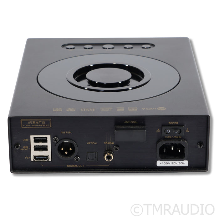 Shanling ET3 CD Transport / Streamer