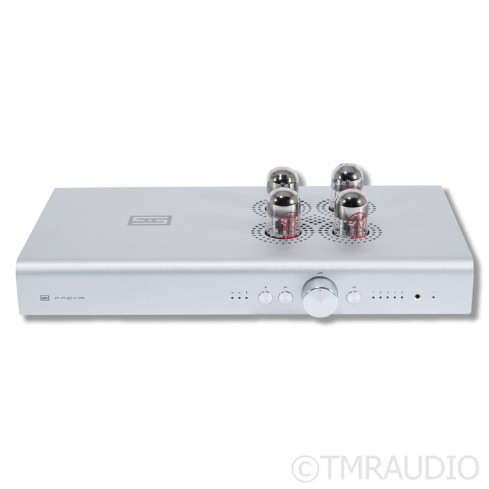 Schiit Audio Freya+ Tube Preamplifier