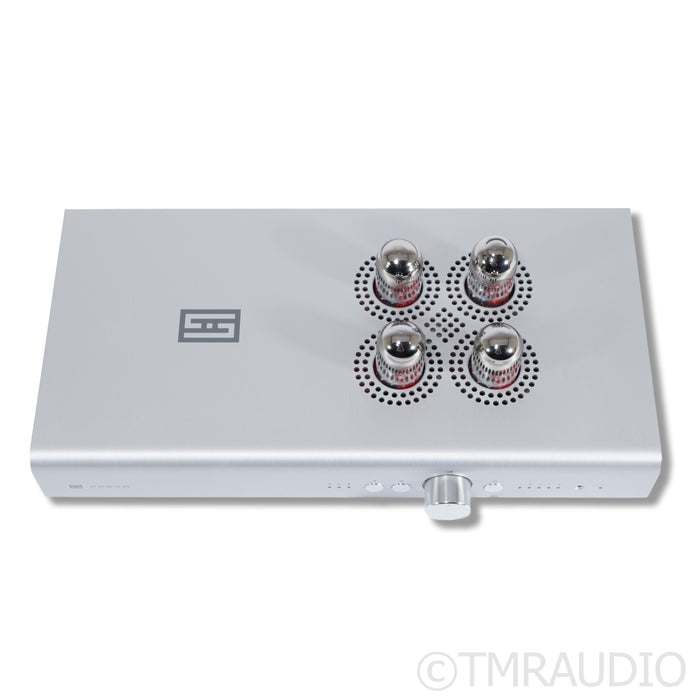 Schiit Audio Freya+ Tube Preamplifier