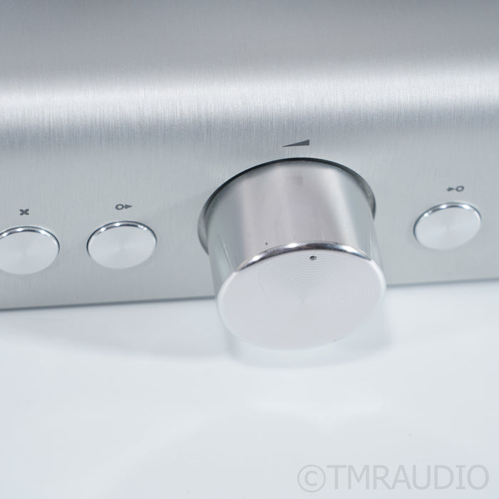 Schiit Audio Freya+ Tube Preamplifier