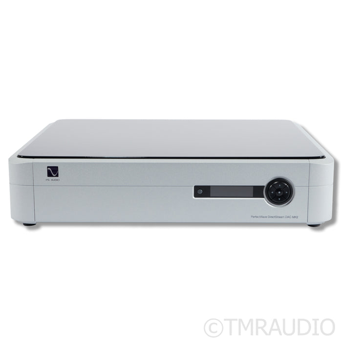 PS Audio PerfectWave DirectStream DAC MK2