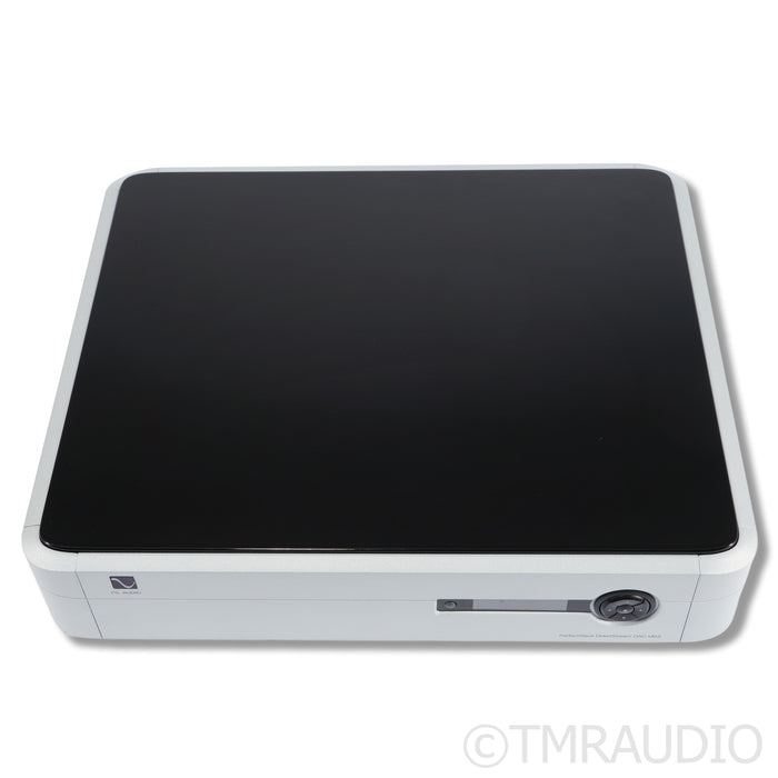 PS Audio PerfectWave DirectStream DAC MK2