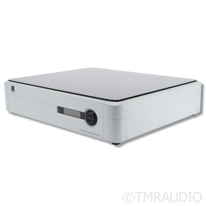 PS Audio PerfectWave DirectStream DAC MK2