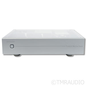 Aurender MC10 Master Clock