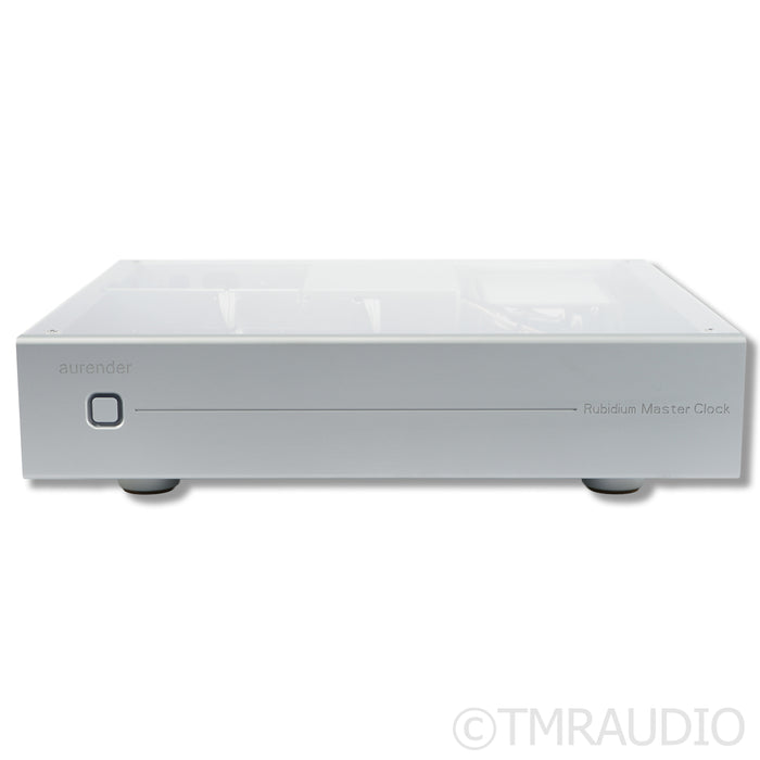 Aurender MC10 Master Clock
