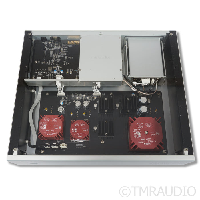 Aurender MC10 Master Clock
