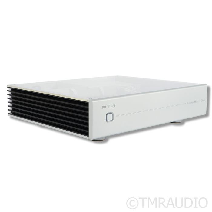 Aurender MC10 Master Clock
