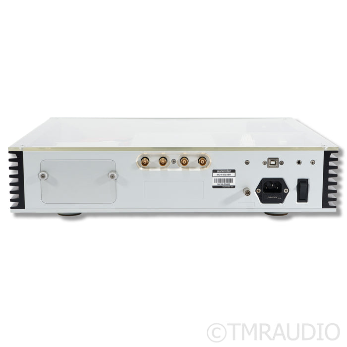 Aurender MC10 Master Clock