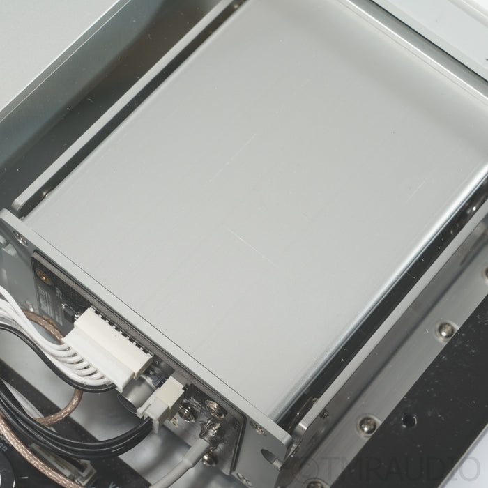 Aurender MC10 Master Clock