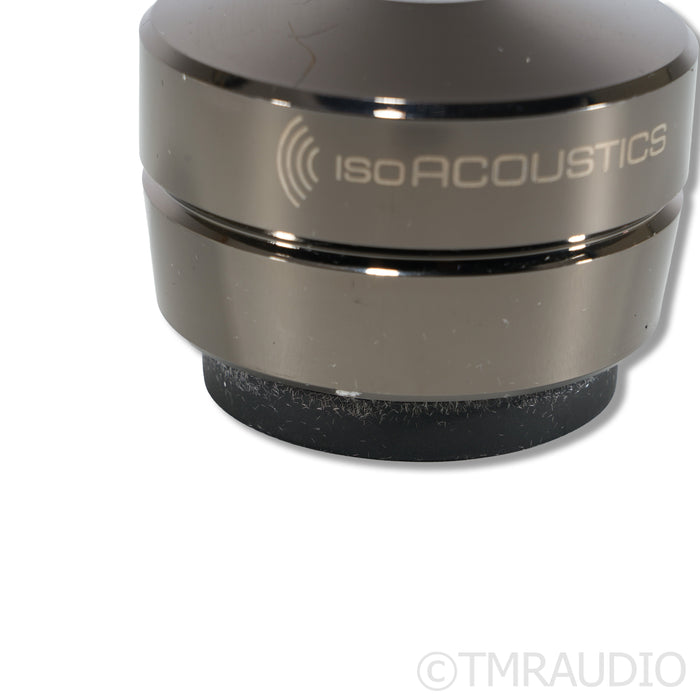 IsoAcoustics Gaia I Isolation Feet; Set of 4