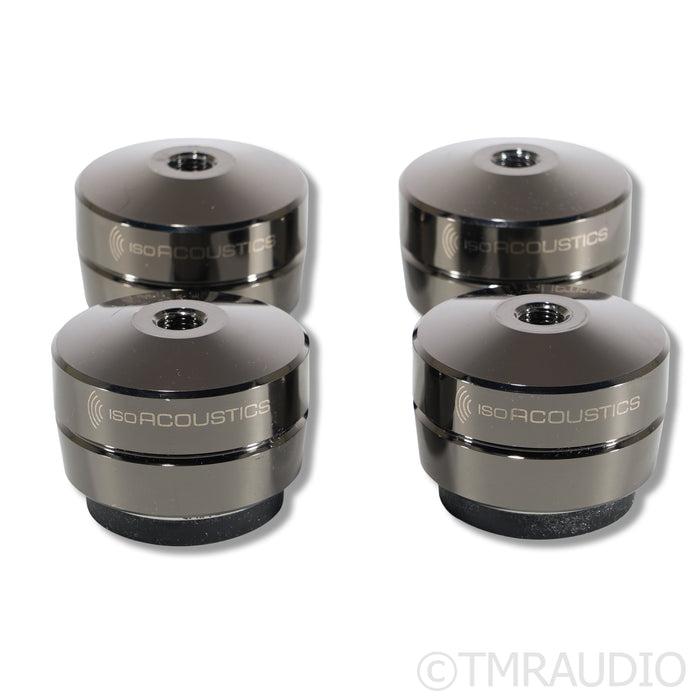 IsoAcoustics Gaia I Isolation Feet; Set of 4