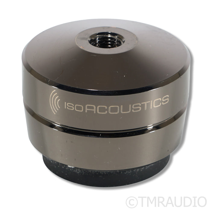 IsoAcoustics Gaia I Isolation Feet; Set of 4