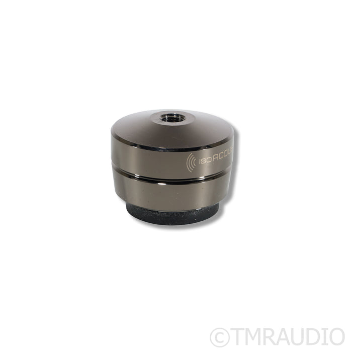 IsoAcoustics Gaia I Isolation Feet; Set of 4