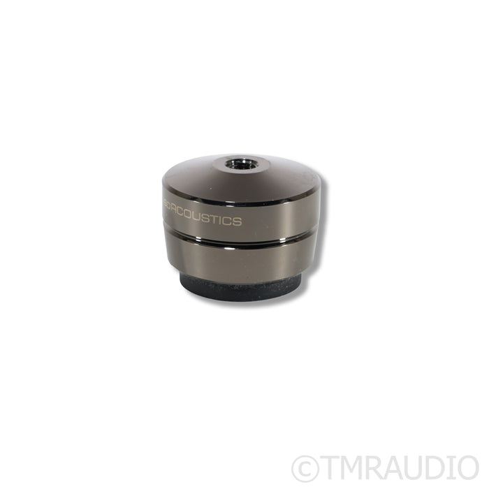 IsoAcoustics Gaia I Isolation Feet; Set of 4