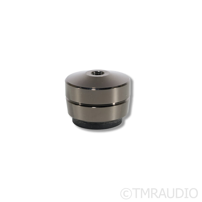IsoAcoustics Gaia I Isolation Feet; Set of 4