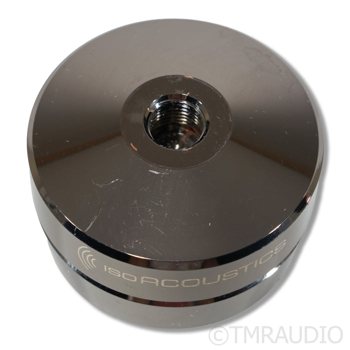 IsoAcoustics Gaia I Isolation Feet; Set of 4