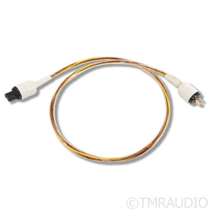 JPS Labs Kaptivator Power Cable; 1.5m