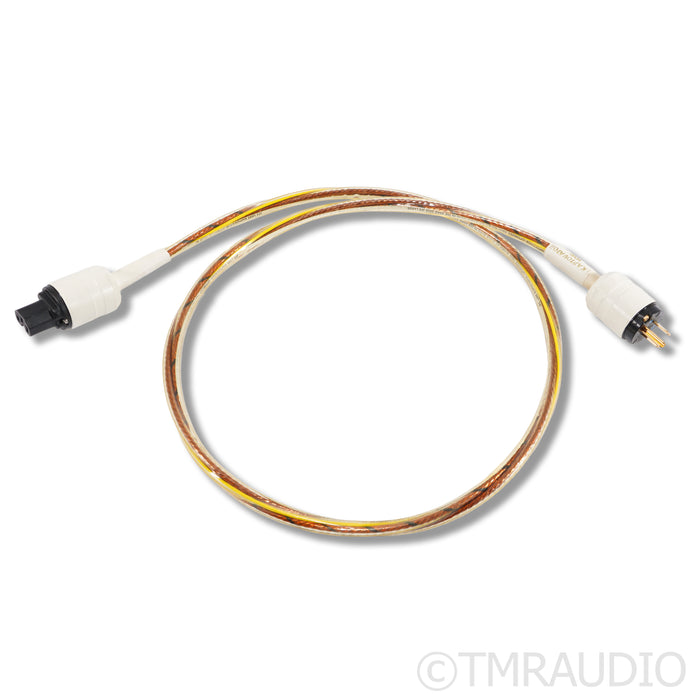 JPS Labs Kaptivator Power Cable; 1.5m