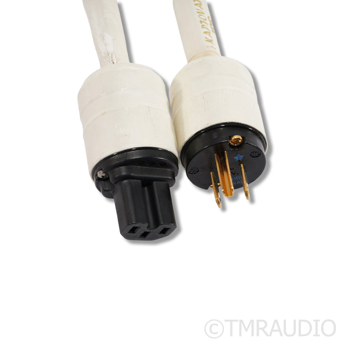 JPS Labs Kaptivator Power Cable; 1.5m