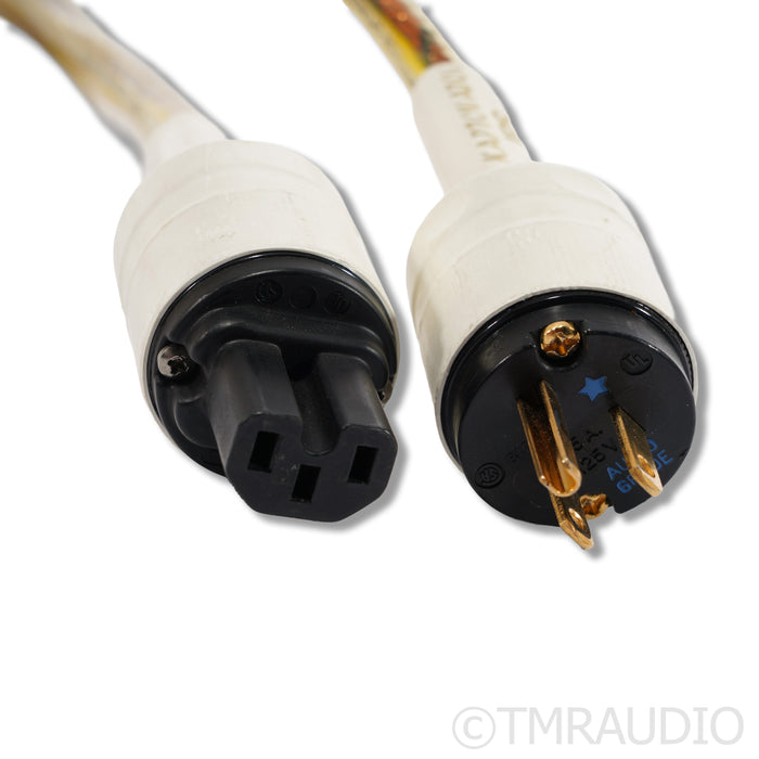 JPS Labs Kaptivator Power Cable; 1.5m