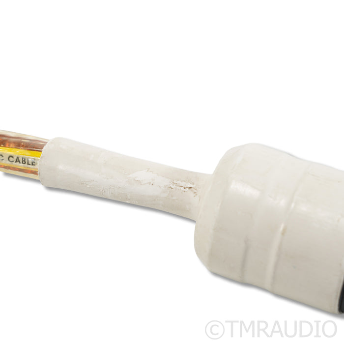 JPS Labs Kaptivator Power Cable; 1.5m