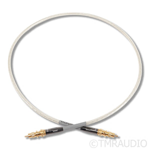 Nordost Valhalla V1 BNC Digital Coaxial Cable; RCA Adapters; 1m