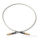 Nordost Valhalla V1 BNC Digital Coaxial Cable; RCA Adapters; 1m