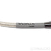 Nordost Valhalla V1 BNC Digital Coaxial Cable; RCA Adapters; 1m