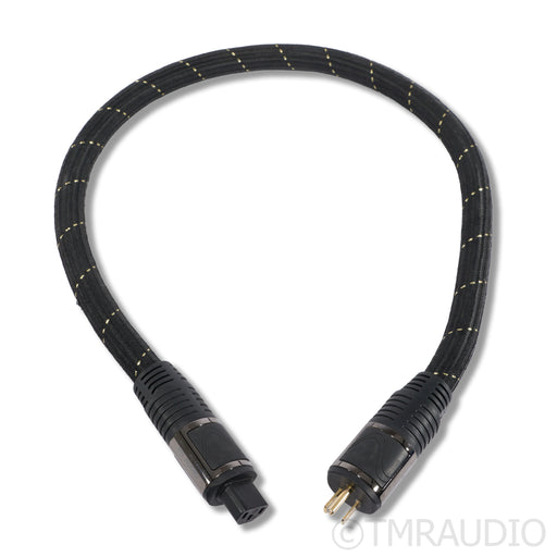 PS Audio PerfectWave AC-12 Power Cable; 1m