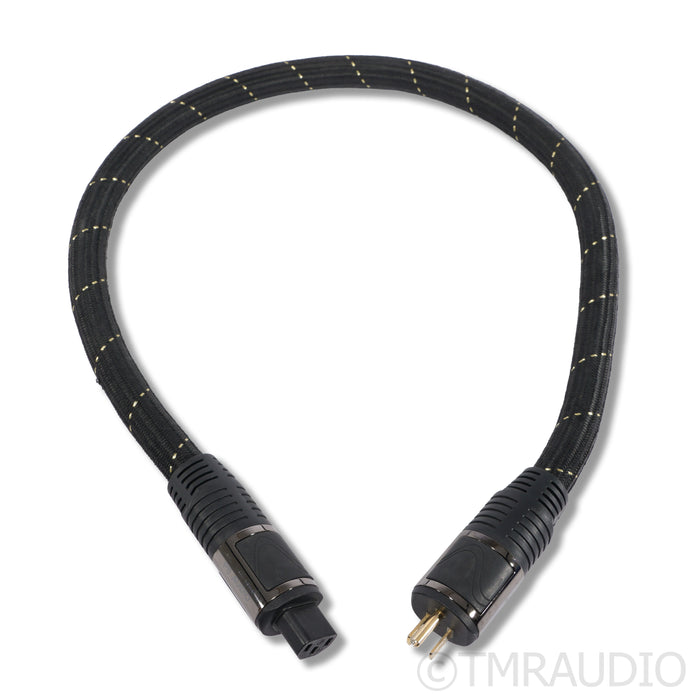 PS Audio PerfectWave AC-12 Power Cable; 1m