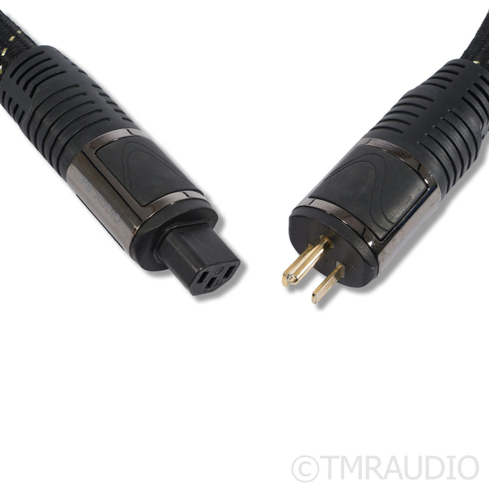 PS Audio PerfectWave AC-12 Power Cable; 1m