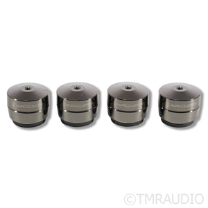 IsoAcoustics Gaia II Isolation Footers; Set of 4