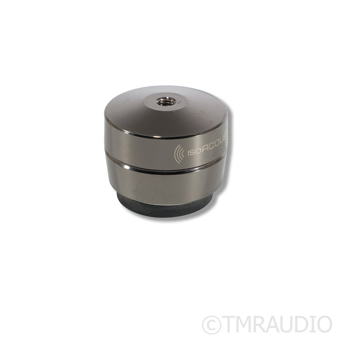 IsoAcoustics Gaia II Isolation Footers; Set of 4