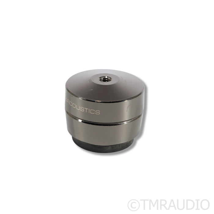IsoAcoustics Gaia II Isolation Footers; Set of 4