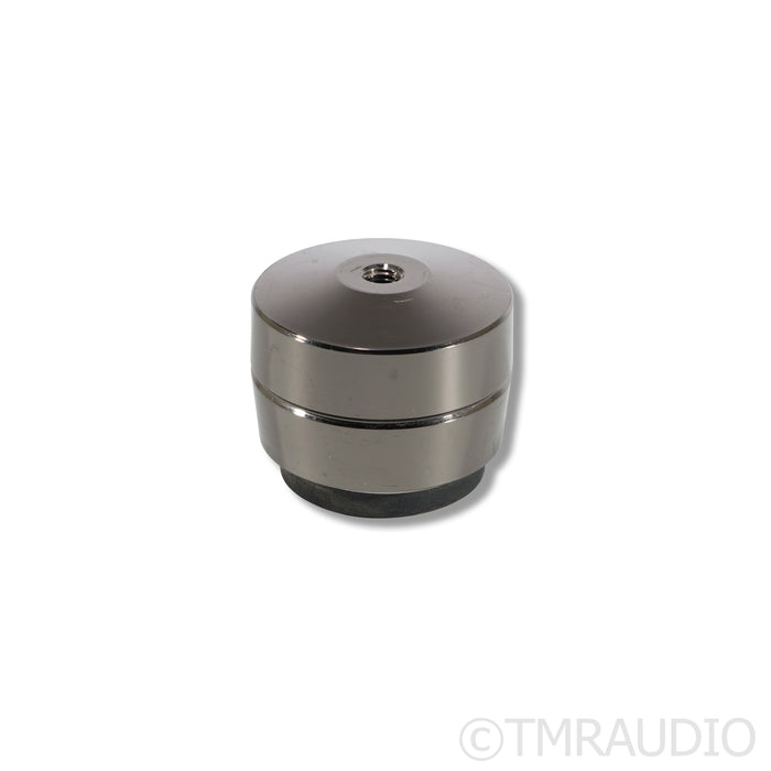 IsoAcoustics Gaia II Isolation Footers; Set of 4