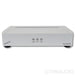 Van Den Hul The Grail SX MM/MC Phono Preamplifier; Upgraded Power Cable