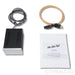 Van Den Hul The Grail SX MM/MC Phono Preamplifier; Upgraded Power Cable
