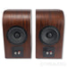 Tyler Acoustics Timekeeper T1  Bookshelf Speakers